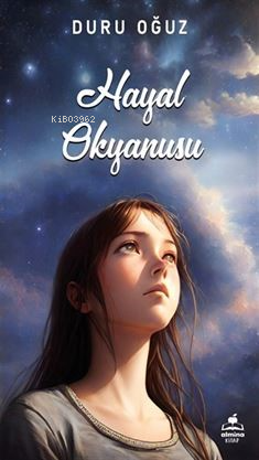 Hayal Okyanusu - Kitapiks.com