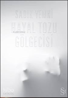 Hayal Tozu Gölgecisi - Kitapiks.com