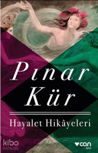 Hayalet Hikayeleri - Kitapiks.com