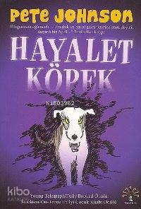 Hayalet Köpek - Kitapiks.com