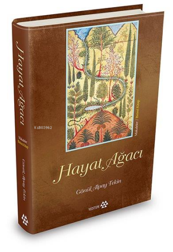 Hayat Ağacı (Ciltli) - Kitapiks.com