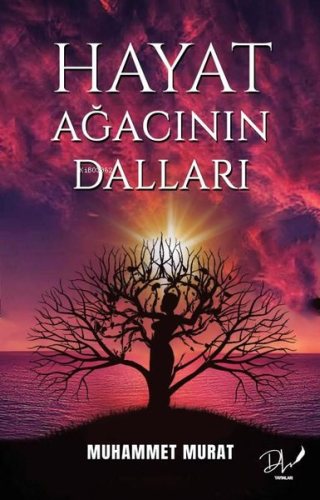 Hayat Ağacının Dalları - Kitapiks.com