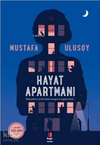 Hayat Apartmanı - Kitapiks.com