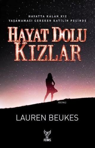 Hayat Dolu Kızlar - Kitapiks.com