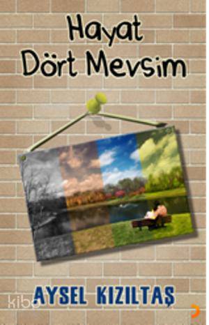 Hayat Dört Mevsim - Kitapiks.com