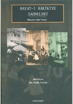 Hayat-ı Hakikiye Sahneleri