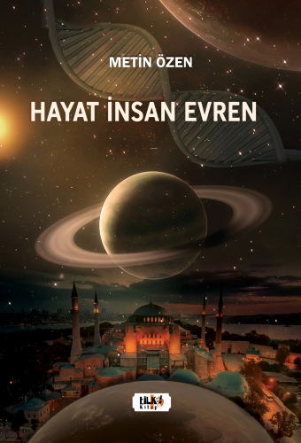 Hayat İnsan Evren - Kitapiks.com