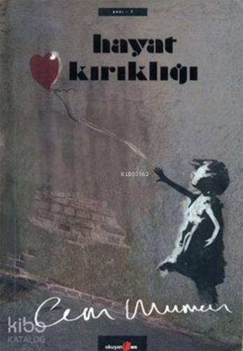 Hayat Kırıklığı - Kitapiks.com