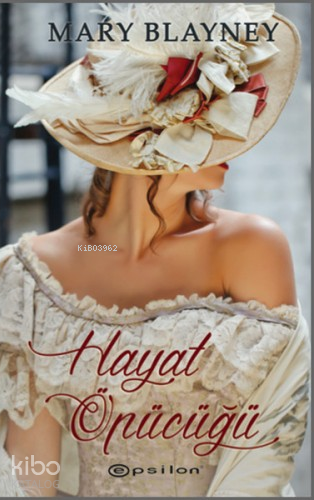 Hayat Öpücüğü - Kitapiks.com