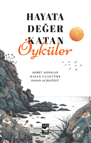 Hayata Değer Katan Öyküler - Kitapiks.com