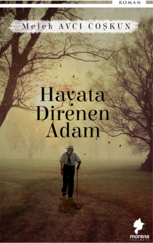 Hayata Direnen Adam - Kitapiks.com