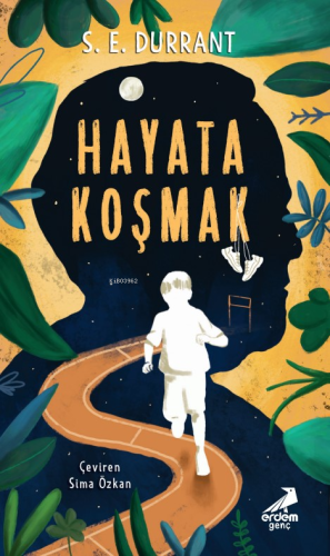 Hayata Koşmak - Kitapiks.com