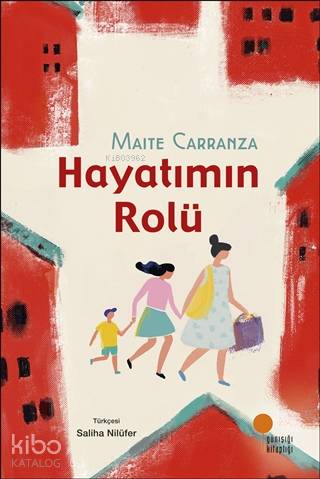 Hayatımın Rolü - Kitapiks.com