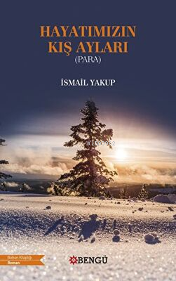 Hayatımızın Kış Ayları - Kitapiks.com