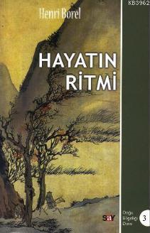 Hayatın Ritmi - Kitapiks.com