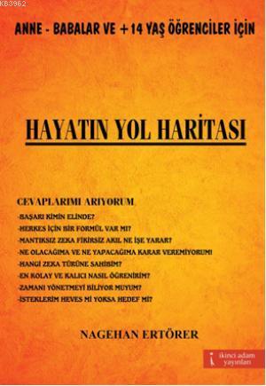 Hayatın Yol Haritası - Kitapiks.com