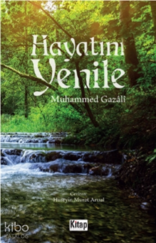 Hayatını Yenile