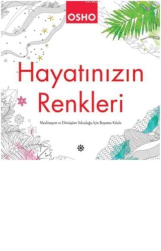 Hayatınızın Renkleri - Kitapiks.com