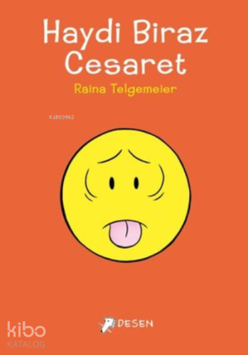 Haydi Biraz Cesaret