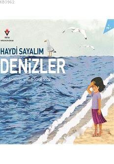 Haydi Sayalım Denizler - Kitapiks.com
