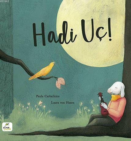 Haydi Uç! - Kitapiks.com