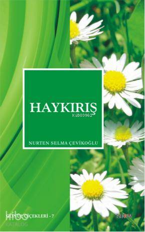 Haykırış - Kitapiks.com
