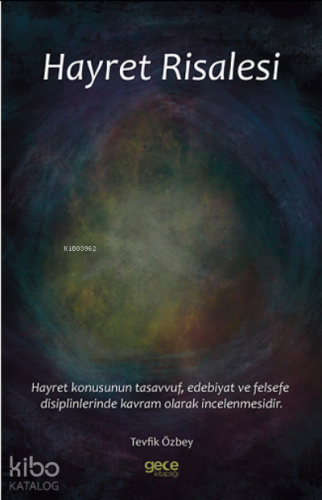 Hayret Risalesi