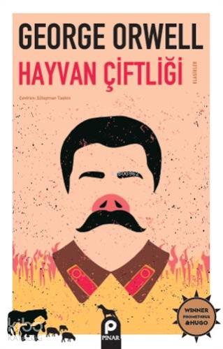 Hayvan Çiftliği - Kitapiks.com