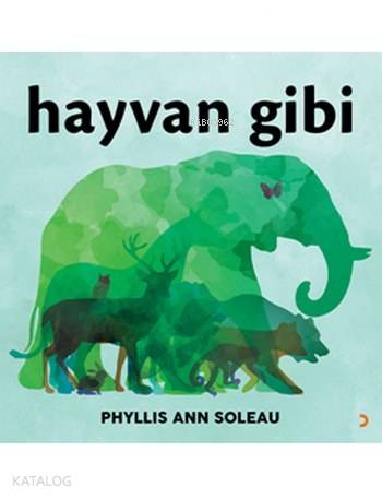 Hayvan Gibi