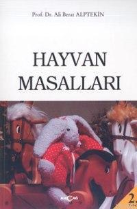 Hayvan Masalları - Kitapiks.com
