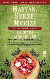 Hayvan, Sebze, Mucize - Kitapiks.com