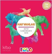 Hayvanlar
