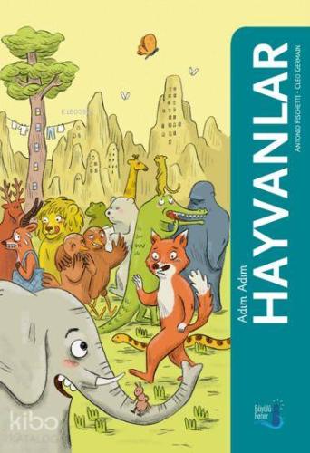 Hayvanlar - Kitapiks.com