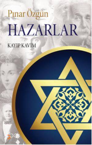 Hazarlar Kayıp Kavim - Kitapiks.com