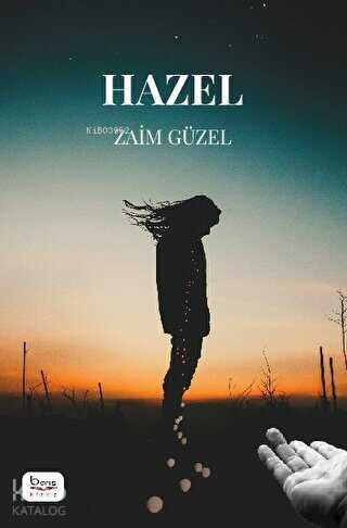 Hazel - Kitapiks.com