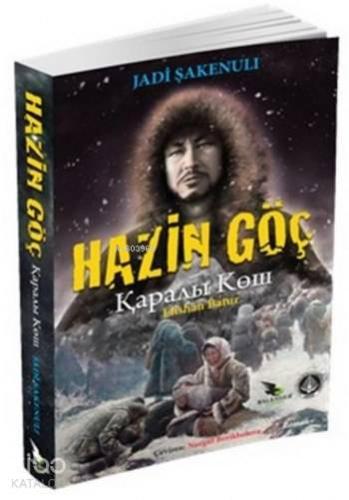 Hazin Göç - Kitapiks.com