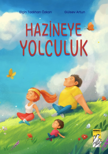 Hazineye Yolculuk - Kitapiks.com