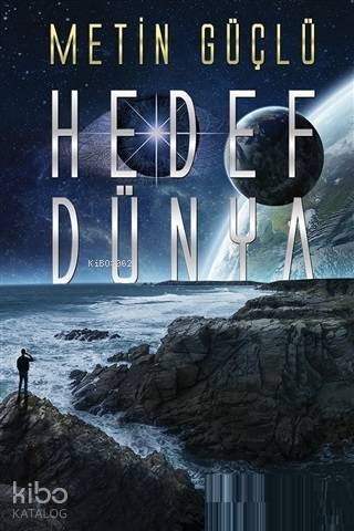 Hedef Dünya - Kitapiks.com