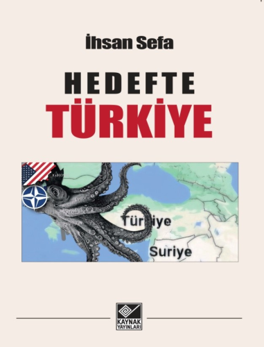 Hedefte Türkiye - Kitapiks.com