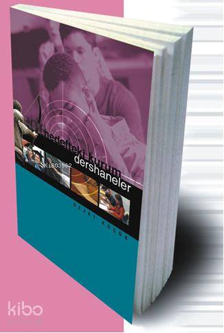 Hedefteki Kurum Dershaneler - Kitapiks.com