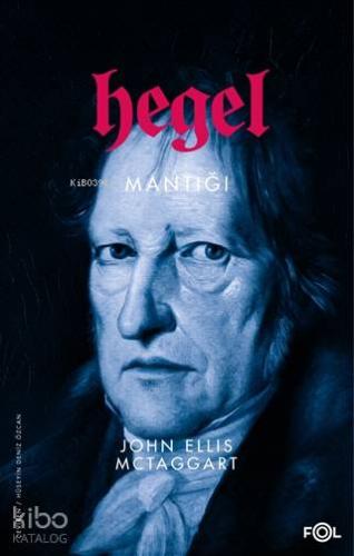 Hegel Mantığı - Kitapiks.com