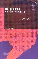 Heidegger ve Üniversite - Kitapiks.com