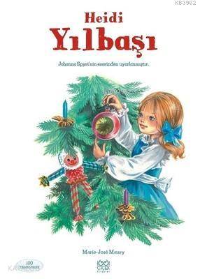 Heidi Yılbaşı - Kitapiks.com