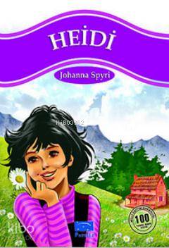 Heidi - Kitapiks.com