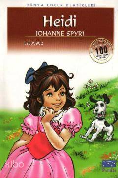 Heidi - Kitapiks.com