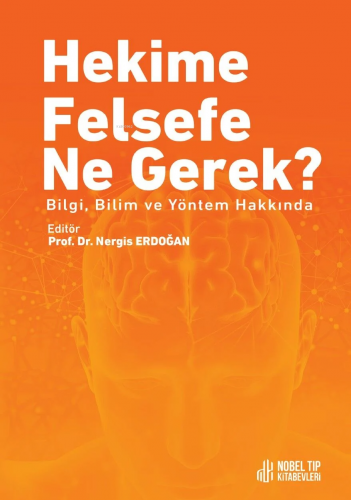 Hekime Felsefe Ne Gerek - Kitapiks.com