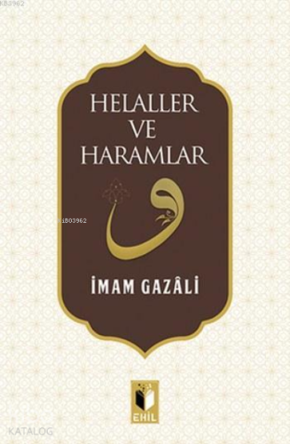 Helaller ve Haramlar