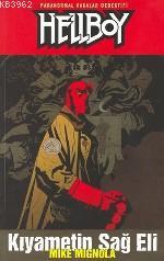 Hellboy Kıyametin Sağ Eli