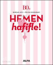 Hemen Hafifle!