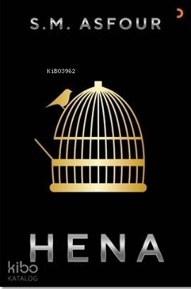 Hena - Kitapiks.com